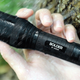 Anker Bolder LC90 2-Cell Flashlight | $28 | Amazon | Promo code KINJALITE
2-Pack Anker LC40 Flashlights | $18 | Amazon | Promo code KINJALITE